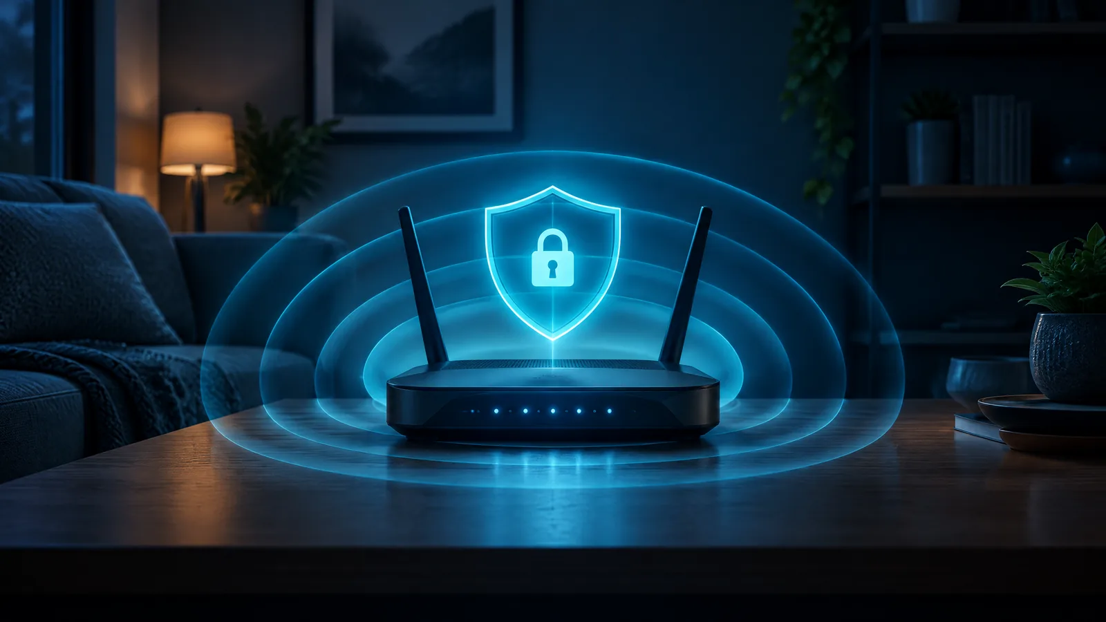 Router Safety: Is Your Home Network at Risk?
